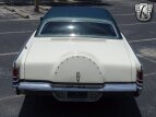Thumbnail Photo 18 for 1969 Lincoln Mark III